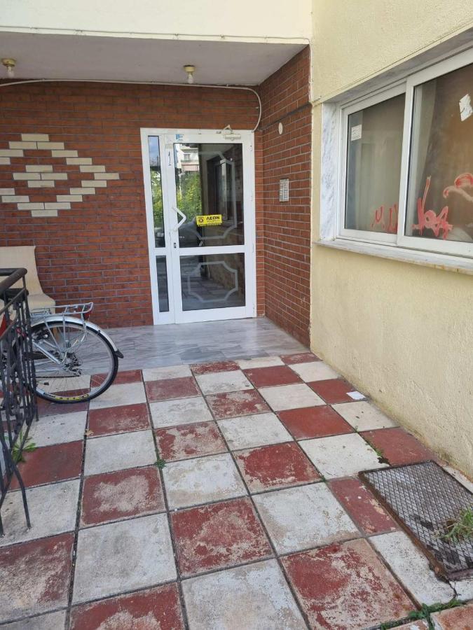 Kilkis Central Studio Exterior photo