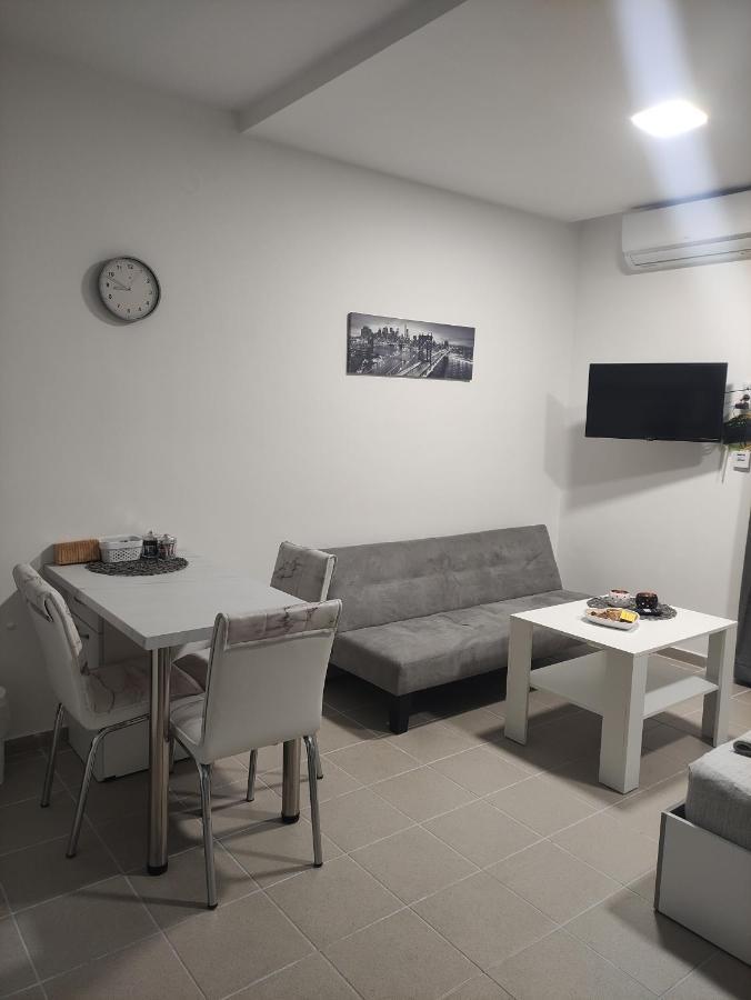 Kilkis Central Studio Exterior photo