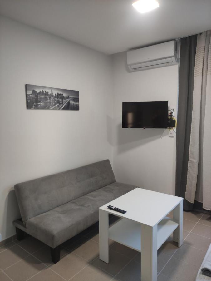 Kilkis Central Studio Exterior photo